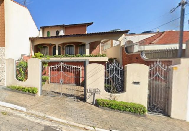 230841SB - Sobrado Residencial - 1.600.000,00